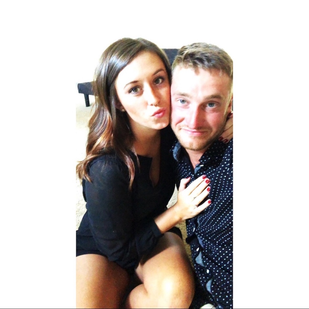 Meet your Posher, Kristen